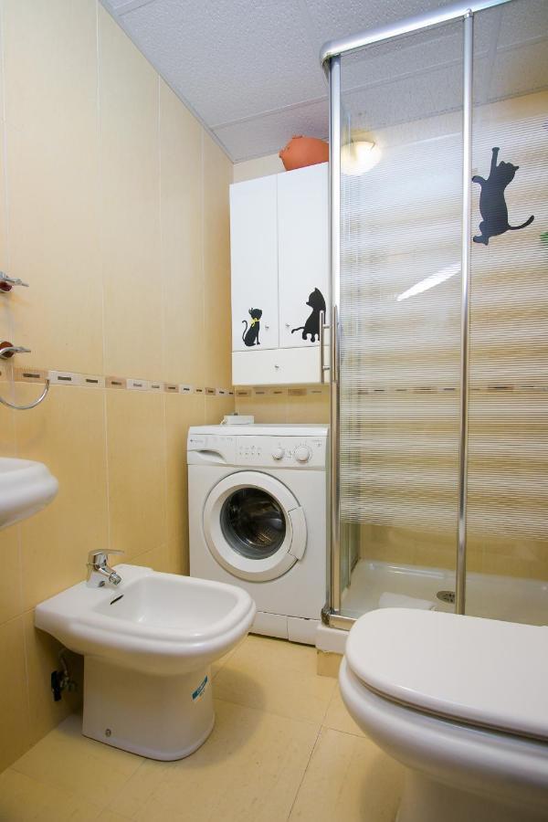 Holidays2Malaga Pena Parking & French Balcony & Smart Tv Экстерьер фото