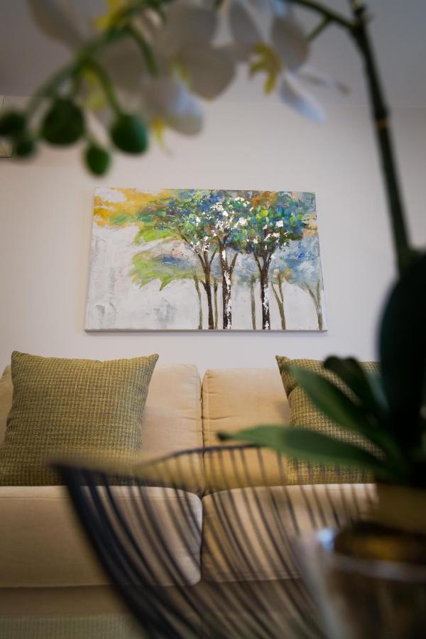 Holidays2Malaga Pena Parking & French Balcony & Smart Tv Экстерьер фото