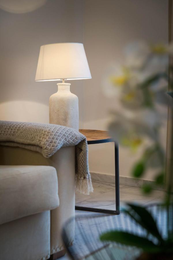 Holidays2Malaga Pena Parking & French Balcony & Smart Tv Экстерьер фото