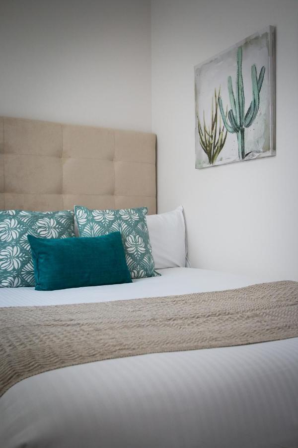Holidays2Malaga Pena Parking & French Balcony & Smart Tv Экстерьер фото