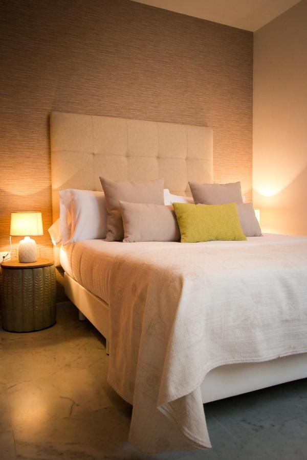 Holidays2Malaga Pena Parking & French Balcony & Smart Tv Экстерьер фото
